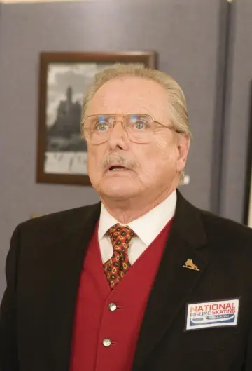Plakat do filmu "Ostrza chwały" #342529