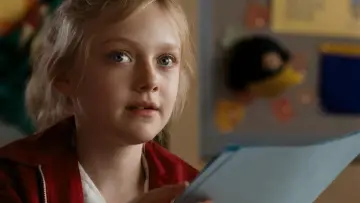 Zasłona do filmu "Pajęczyna Charlotty" #297938