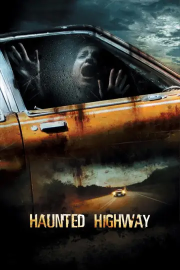 Plakat do filmu "Death Ride" #1639611