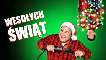 Zasłona do filmu "Wesołych Świąt" #1801338