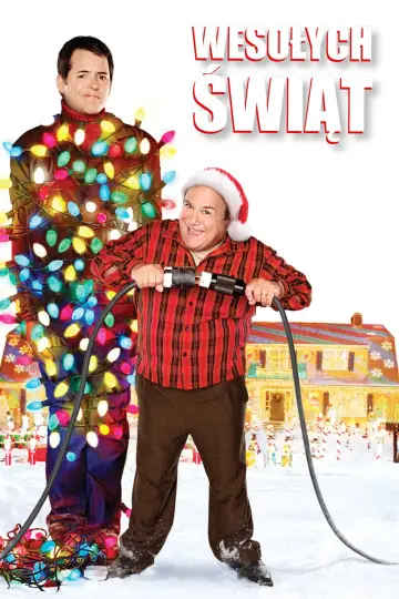 Plakat do filmu "Wesołych Świąt" #1801339