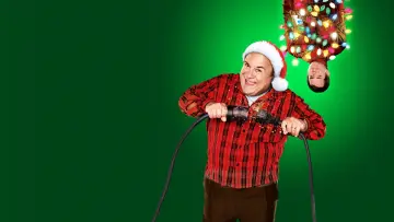Zasłona do filmu "Wesołych Świąt" #869097