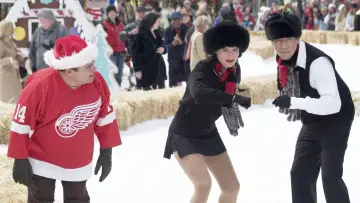 Zasłona do filmu "Wesołych Świąt" #869099