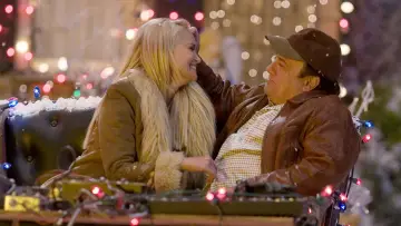 Zasłona do filmu "Wesołych Świąt" #869101