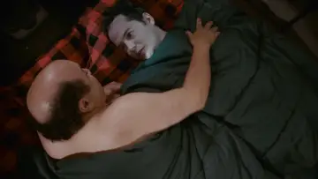 Zasłona do filmu "Wesołych Świąt" #869110