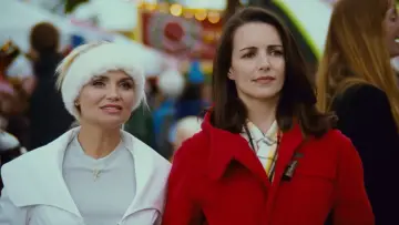 Zasłona do filmu "Wesołych Świąt" #869120