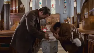 Zasłona do filmu "Wesołych Świąt" #869121