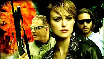 Zasłona do filmu "Domino" #375146