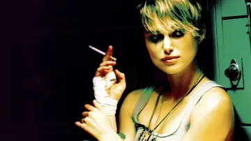 Zasłona do filmu "Domino" #881451
