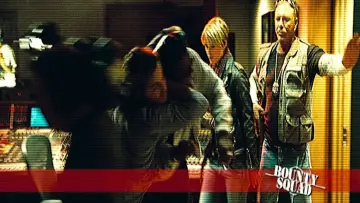 Zasłona do filmu "Domino" #881504
