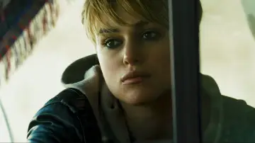 Zasłona do filmu "Domino" #881548