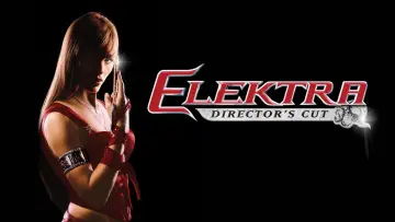 Zasłona do filmu "Elektra" #1576995