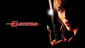 Zasłona do filmu "Elektra" #329638