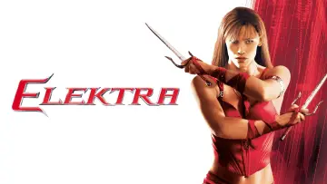 Zasłona do filmu "Elektra" #329647