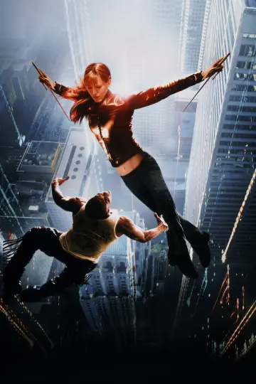 Plakat do filmu "Elektra" #329668