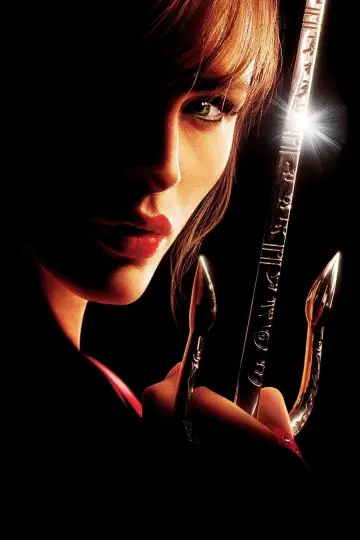 Plakat do filmu "Elektra" #474087