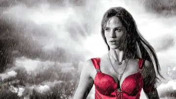 Zasłona do filmu "Elektra" #720873