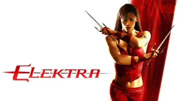 Zasłona do filmu "Elektra" #720874