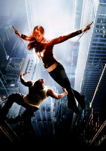 Plakat do filmu "Elektra" #720892