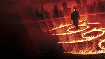 Zasłona do filmu "I Stanie się Koniec" #305812