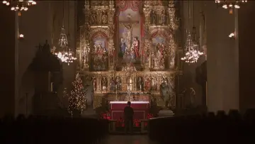 Zasłona do filmu "I Stanie się Koniec" #305815