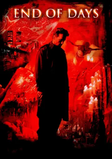 Plakat do filmu "I Stanie się Koniec" #89656