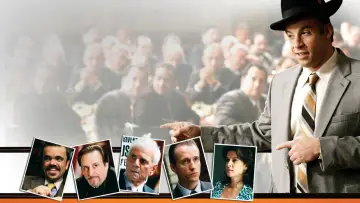 Zasłona do filmu "Uznajcie mnie za winnego" #998187