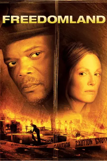 Plakat do filmu "Kolor Zbrodni" #1072026