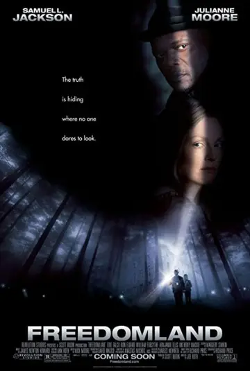 Plakat do filmu "Kolor Zbrodni" #1072028