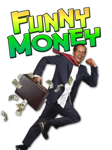 Plakat do filmu "Funny Money" #1205067