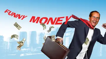 Zasłona do filmu "Funny Money" #743345