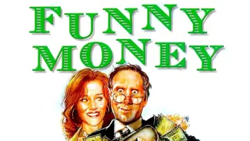 Zasłona do filmu "Funny Money" #743346
