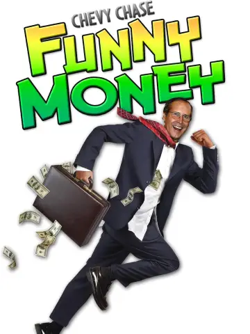 Plakat do filmu "Funny Money" #743349