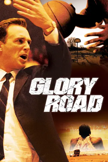 Plakat do filmu "Droga sławy" #216306
