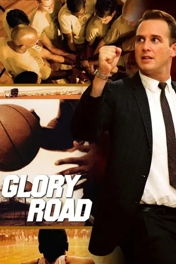 Plakat do filmu "Droga sławy" #216308