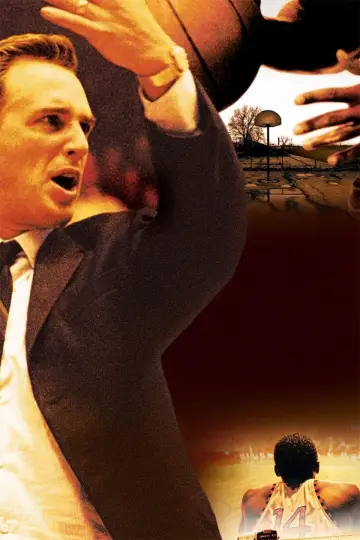 Plakat do filmu "Droga sławy" #216311