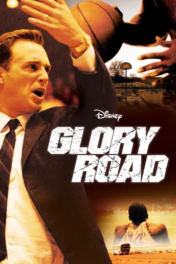 Plakat do filmu "Droga sławy" #884760