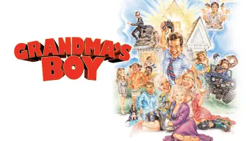 Wideo do filmu Babcisynek — "Grandma's Boy" Theatrical Trailer