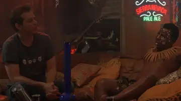 Zasłona do filmu "Babcisynek" #277440