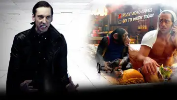 Zasłona do filmu "Babcisynek" #862663