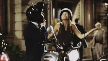 Zasłona do filmu "Jak stracić chłopaka w 10 dni" #639412