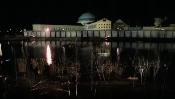 Zasłona do filmu "Osadzony" #1533270
