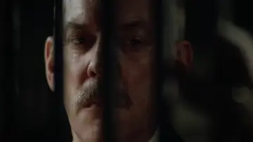 Zasłona do filmu "Osadzony" #843998