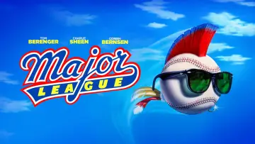 Zasłona do filmu "Pierwsza liga" #146946
