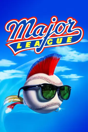Plakat do filmu "Pierwsza liga" #146950