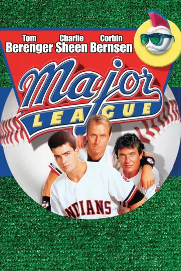 Plakat do filmu "Pierwsza liga" #146951