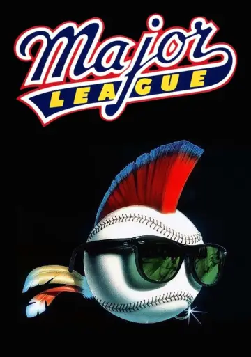Plakat do filmu "Pierwsza liga" #146954