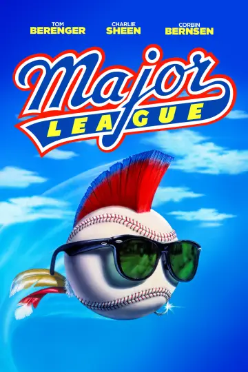 Plakat do filmu "Pierwsza liga" #146955