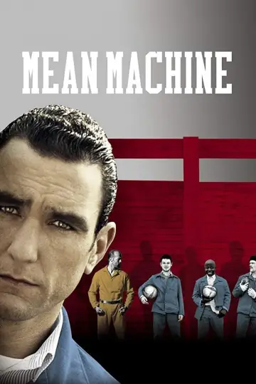 Plakat do filmu "Mecz ostatniej szansy" #152828