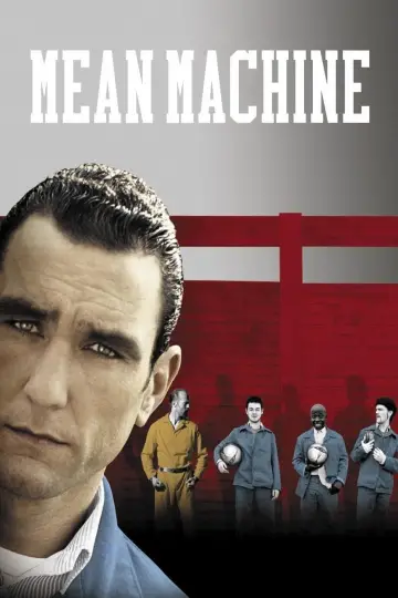 Plakat do filmu "Mecz ostatniej szansy" #152830